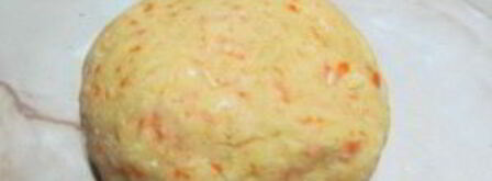 пирожки со свеклой. Шаг 5