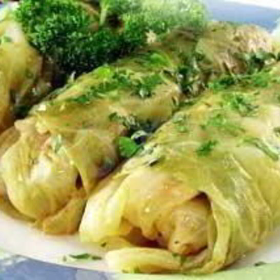 Рецепт пирожки тюнь с анчоусами