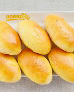 Пирожки в духовке