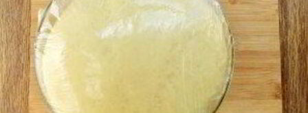 пирожки в духовке. Шаг 4