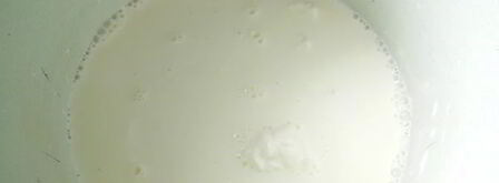 плетеные пирожки из творожного теста. Шаг 2