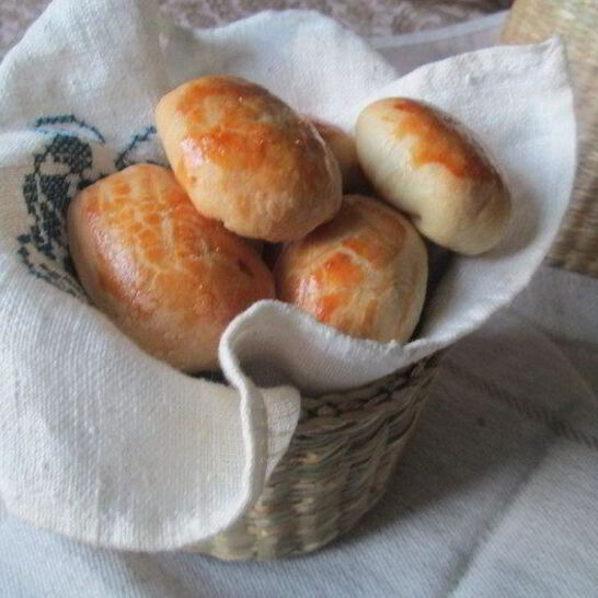 Рецепт просто вкусные пирожки