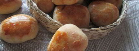 просто вкусные пирожки. Шаг 4