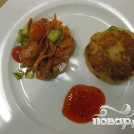 Рецепт рыбные пирожки