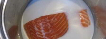 рыбные пирожки. Шаг 2