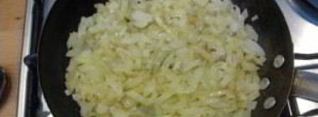 рыбные пирожки. Шаг 3