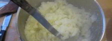 рыбные пирожки. Шаг 4