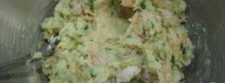 рыбные пирожки. Шаг 5