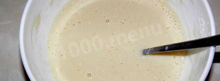 сдобные дрожжевые пирожки с яйцом и луком. Шаг 5