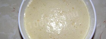 сдобные дрожжевые пирожки с яйцом и луком. Шаг 6