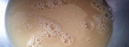 скороспелые пирожки с печенью и овощами. Шаг 3