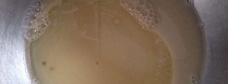 скороспелые пирожки с печенью и овощами. Шаг 4