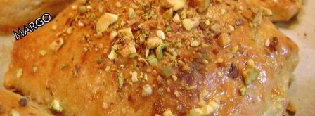 творожно-сырные пирожки со шпинатом. Шаг 10