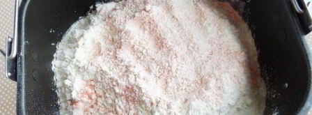 жареные пирожки с повидлом. Шаг 7