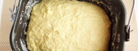 жареные пирожки с повидлом. Шаг 8