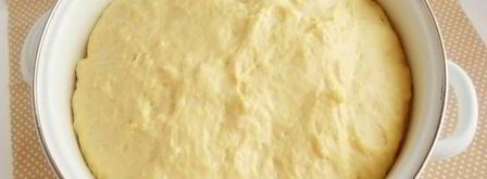 жареные пирожки с повидлом. Шаг 10