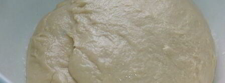 жареные пирожки с требухой. Шаг 4