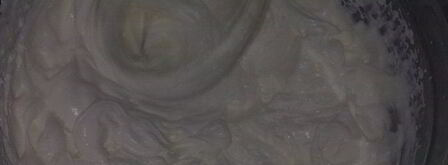 абрикосовое пирожное. Шаг 5