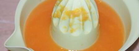 апельсиновое пирожное. Шаг 15