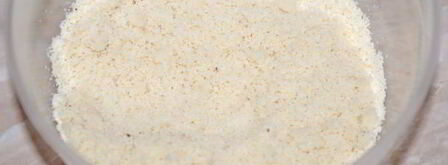 апельсиновое пирожное. Шаг 3