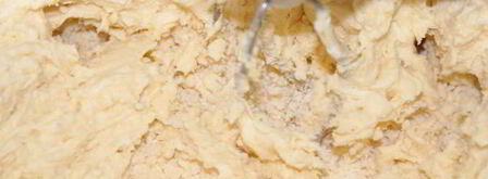 апельсиновое пирожное. Шаг 5