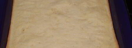 апельсиновое пирожное. Шаг 10