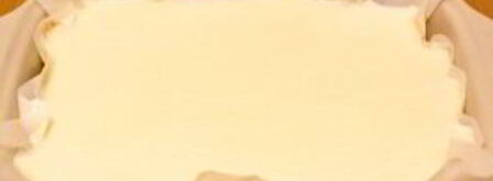 бисквитное пирожное с апельсиновым суфле. Шаг 9