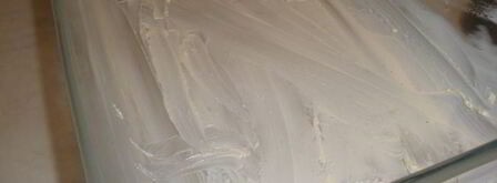 брауни два шоколада. Шаг 2