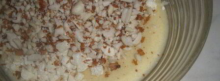 брауни два шоколада. Шаг 5