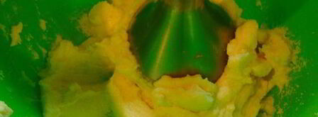 брауни с тыквой. Шаг 2