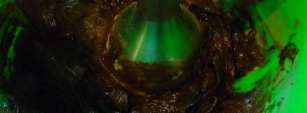 брауни с тыквой. Шаг 3