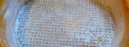 брауни с тыквой. Шаг 6