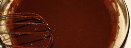 брауни-тянучки. Шаг 3