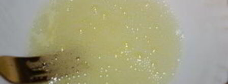 брауни-тянучки. Шаг 5