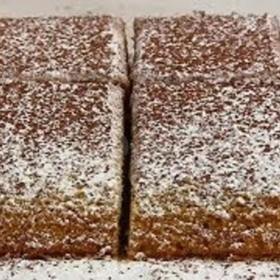 Рецепт кофейное пирожное