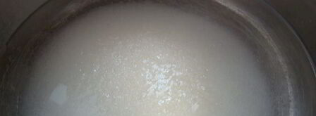 кокосовое пирожное. Шаг 2