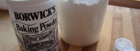 кокосовое пирожное. Шаг 6