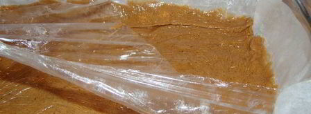 кокосовое пирожное. Шаг 10