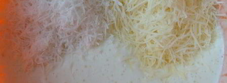 кокосовые пирожные. Шаг 3