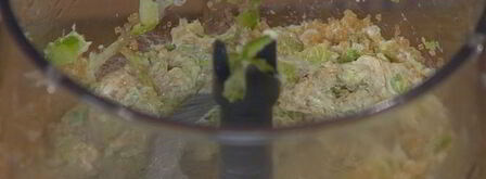 лаймовые пирожные. Шаг 3