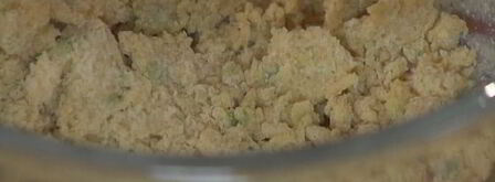 лаймовые пирожные. Шаг 4