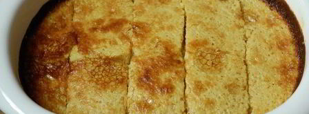 лаймовые пирожные. Шаг 9