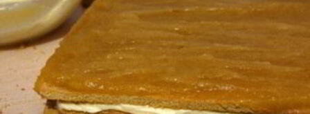 медовые пирожные. Шаг 12