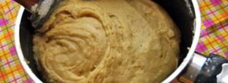 медовые пирожные. Шаг 7