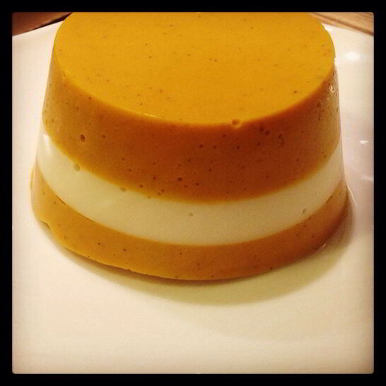 Рецепт морковное пирожное