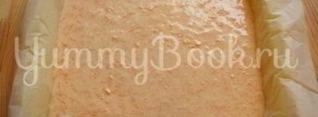 морковные пирожные. Шаг 4