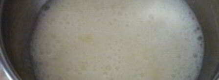 пирожное безе. Шаг 3