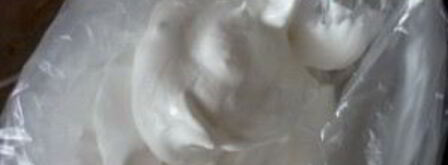 пирожное безе. Шаг 6