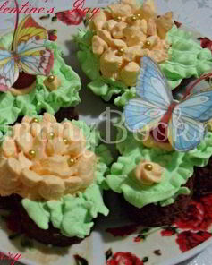 Пирожное для Любимых