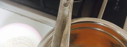 пирожное фм. Шаг 4